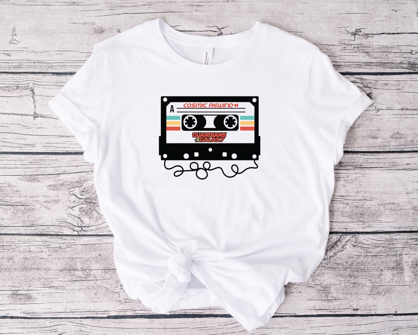 Galactic Rollercoaster - T-Shirt Unisex All Sizes