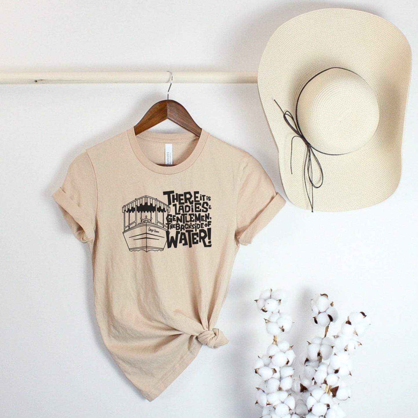 Jungle Safari Quest - Tee’s & sweatshirts Unisex All Sizes