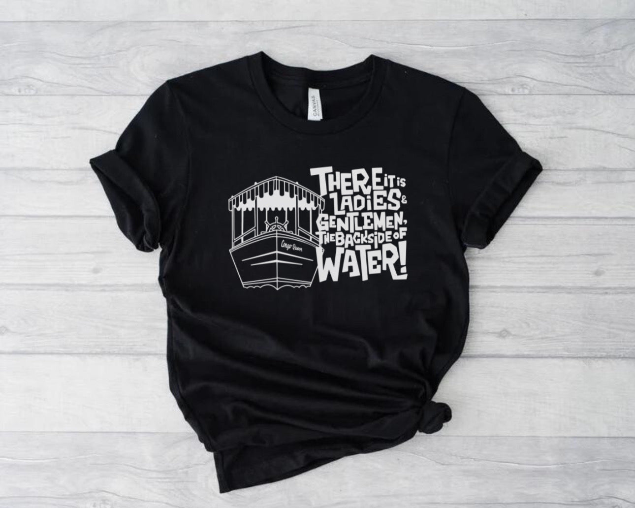 Jungle Safari Quest - Tee’s & sweatshirts Unisex All Sizes