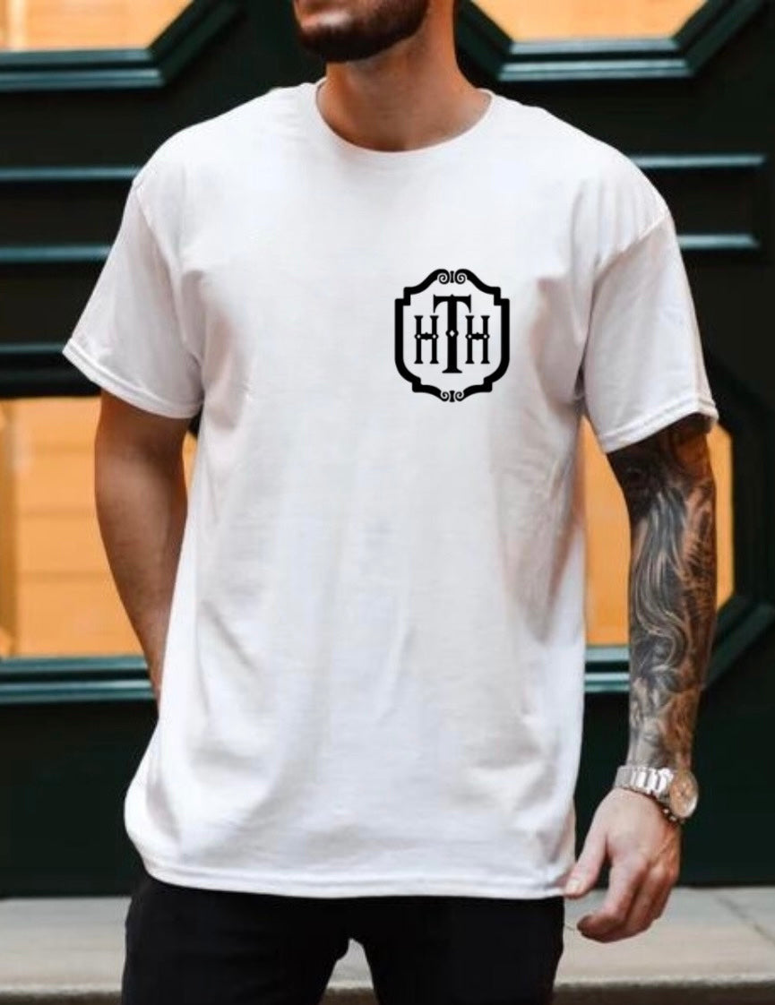 Drop in’s Welcome - Tee’s & sweatshirts Unisex All Sizes