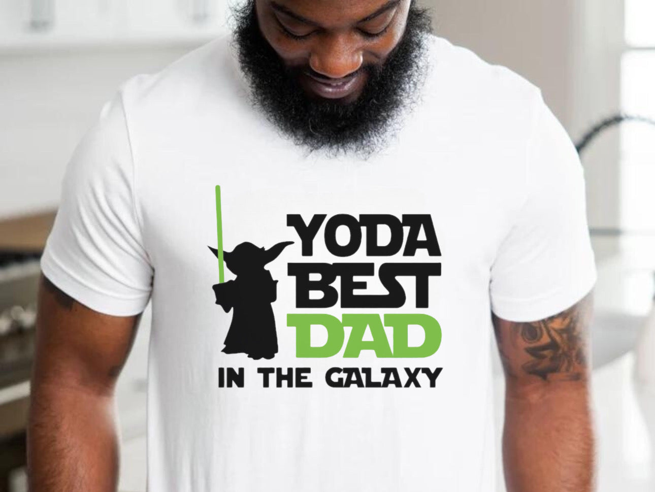 Master You Are, Best You Be - Tee’s & sweatshirts Unisex All Sizes
