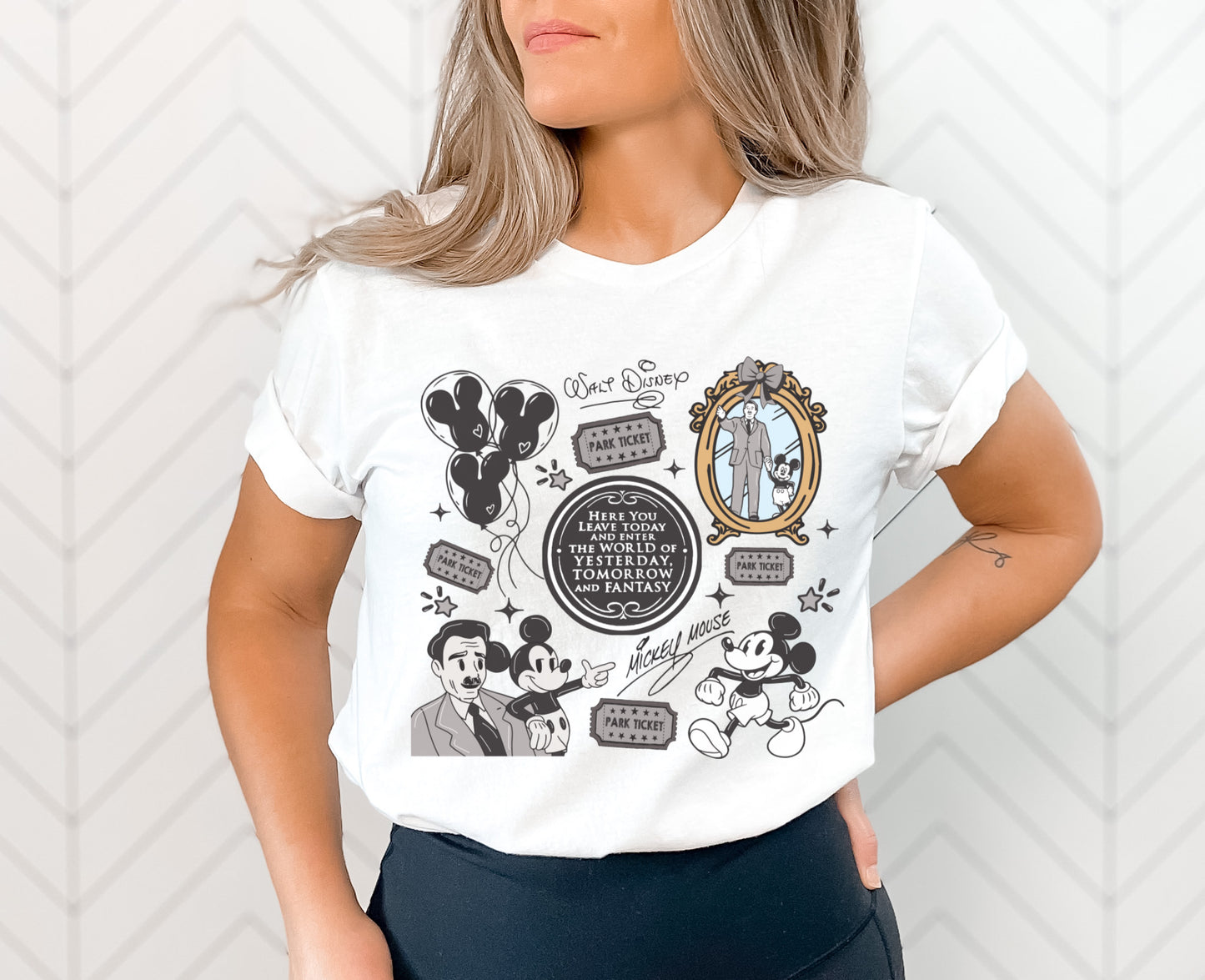 The Dreammaker - T-Shirt Unisex All Sizes