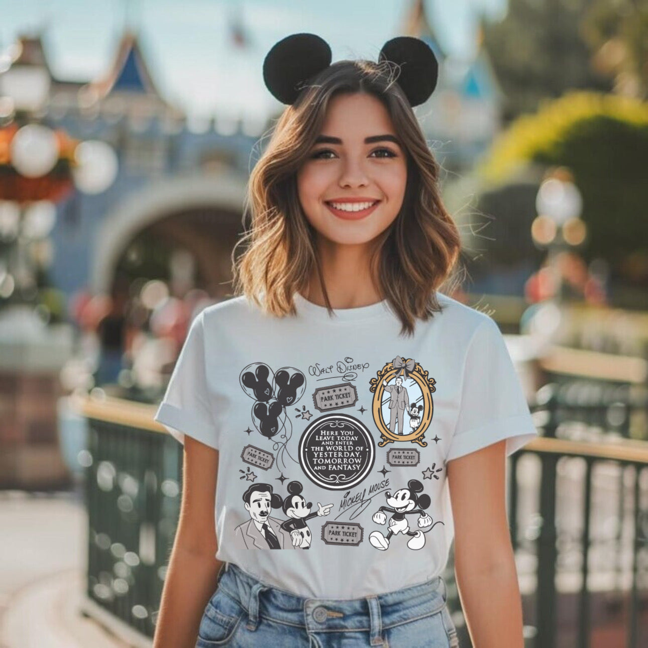 The Dreammaker - T-Shirt Unisex All Sizes