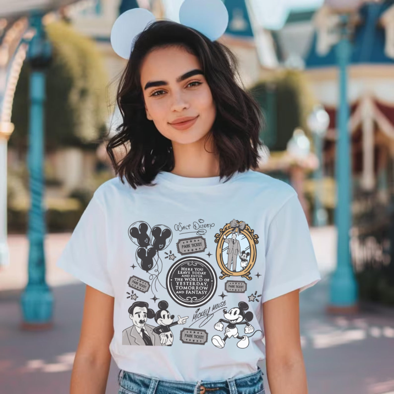 The Dreammaker - T-Shirt Unisex All Sizes