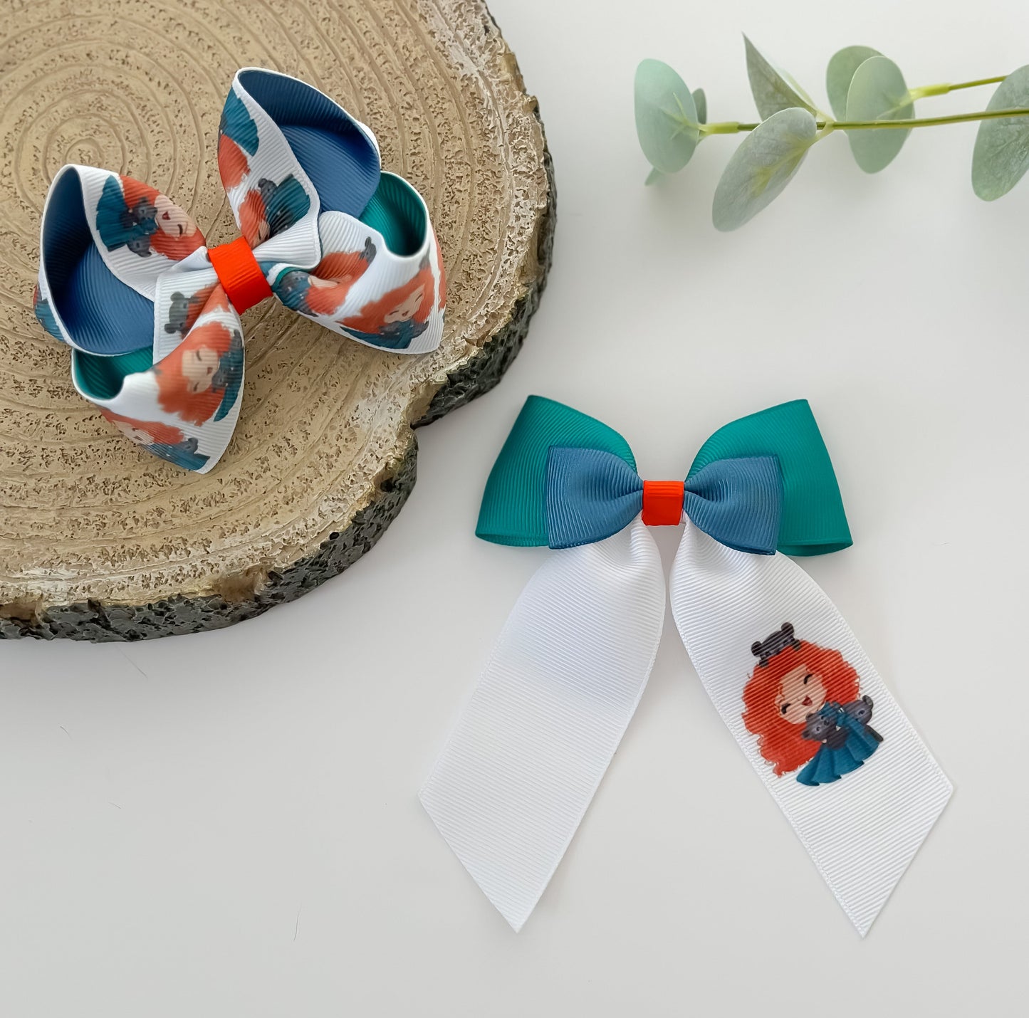 Cutie Character Collection - All styles