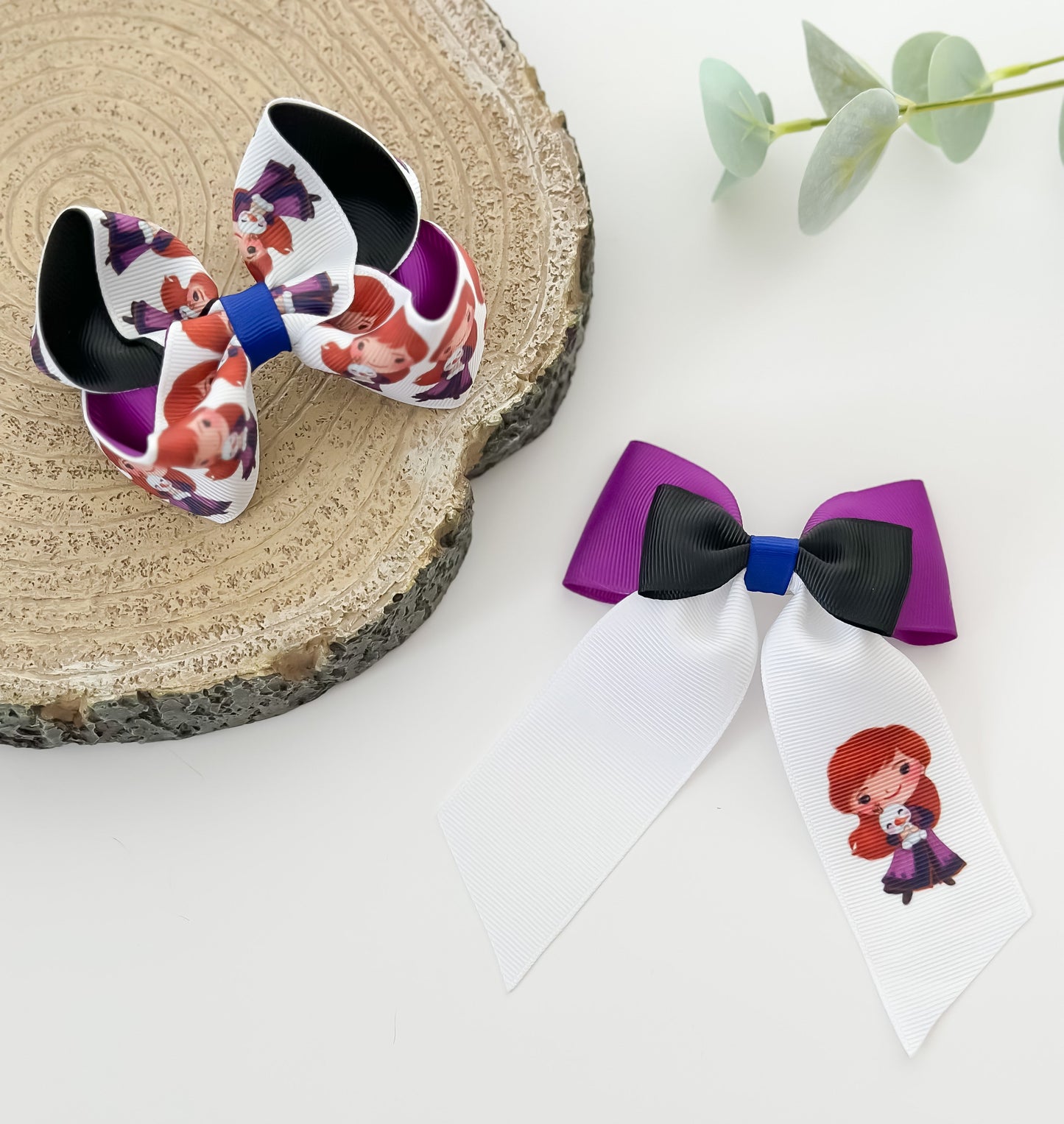 Cutie Character Collection - All styles