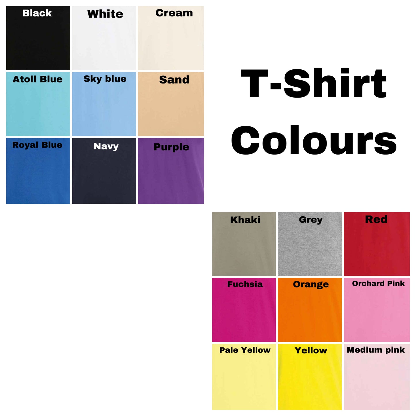 A Small World of Wonders - Tee’s & sweatshirts Unisex All Sizes