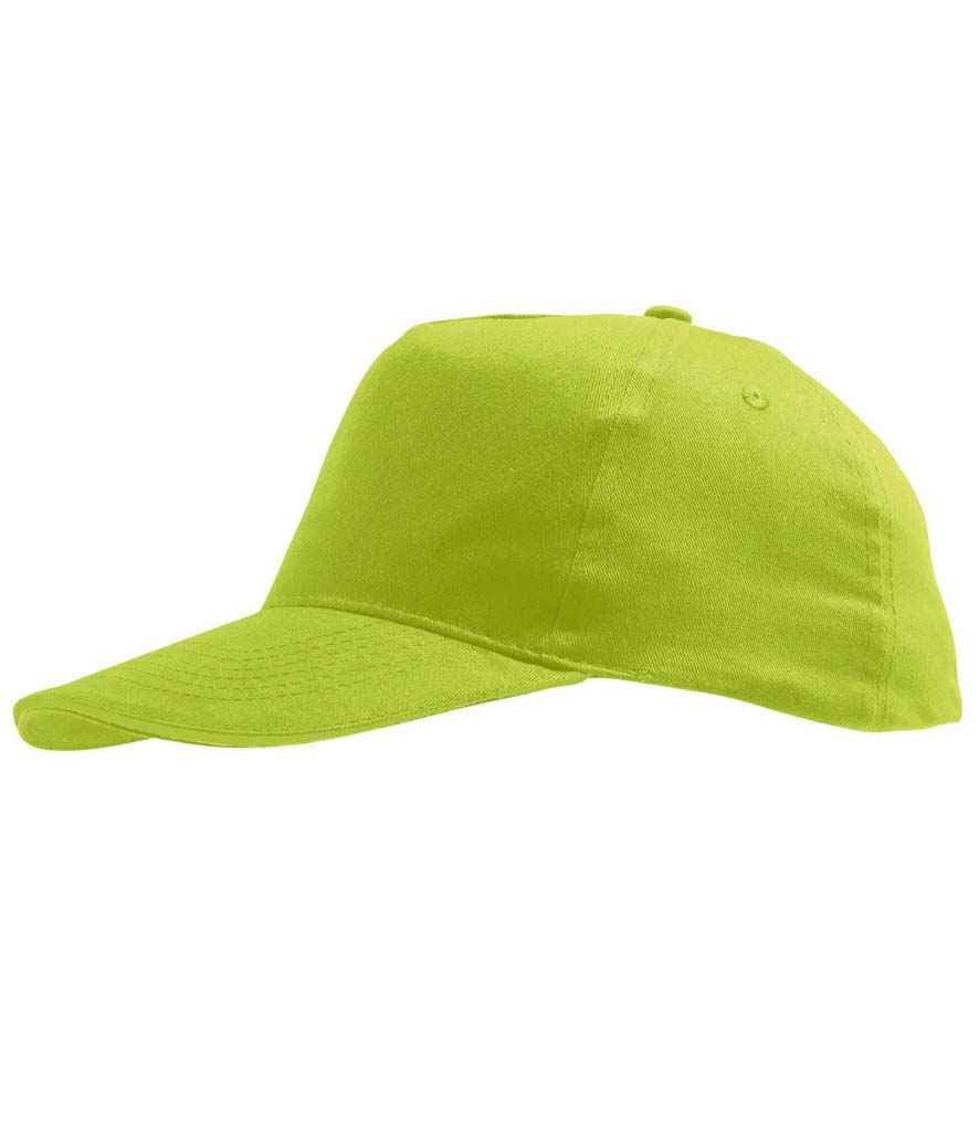 Twilight Tower Baseball Caps - All Sizes