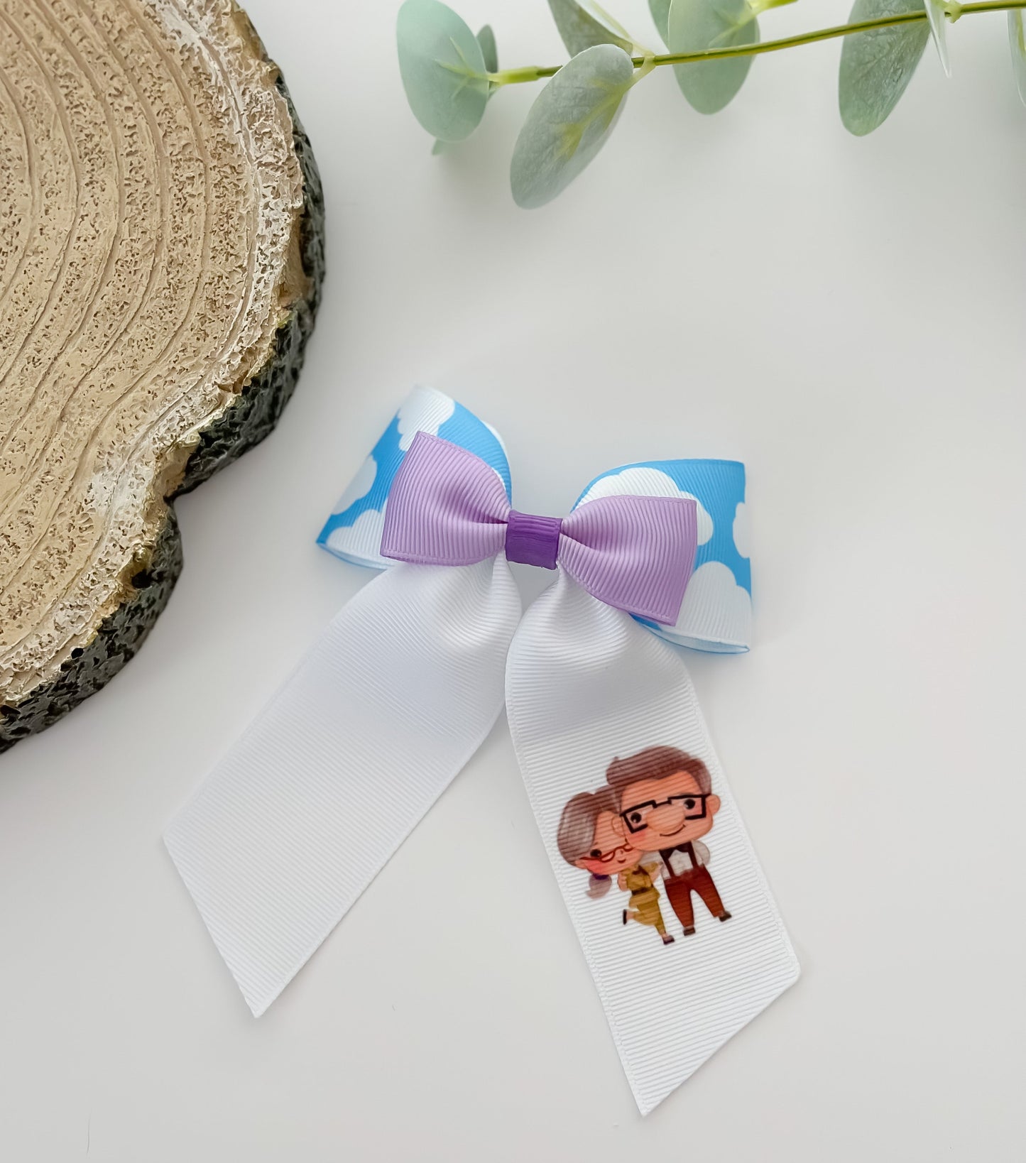 Cutie Character Collection - All styles