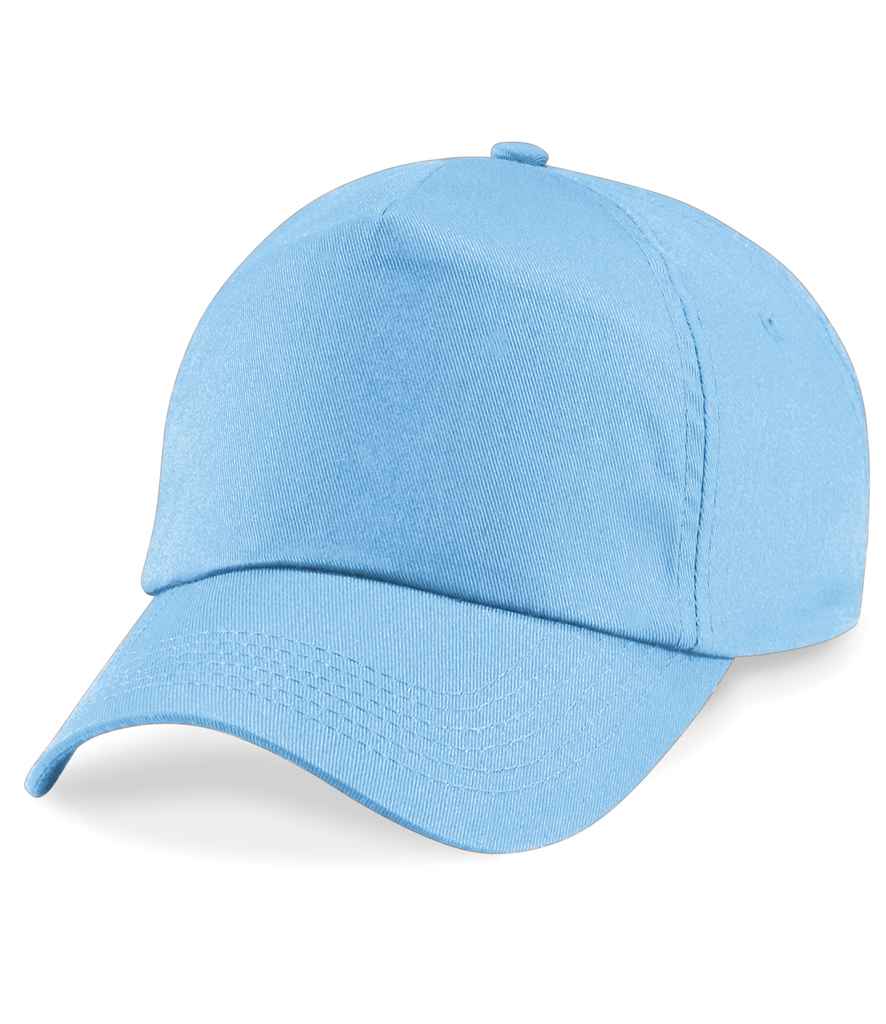 Personalised Baseball Caps - All Sizes