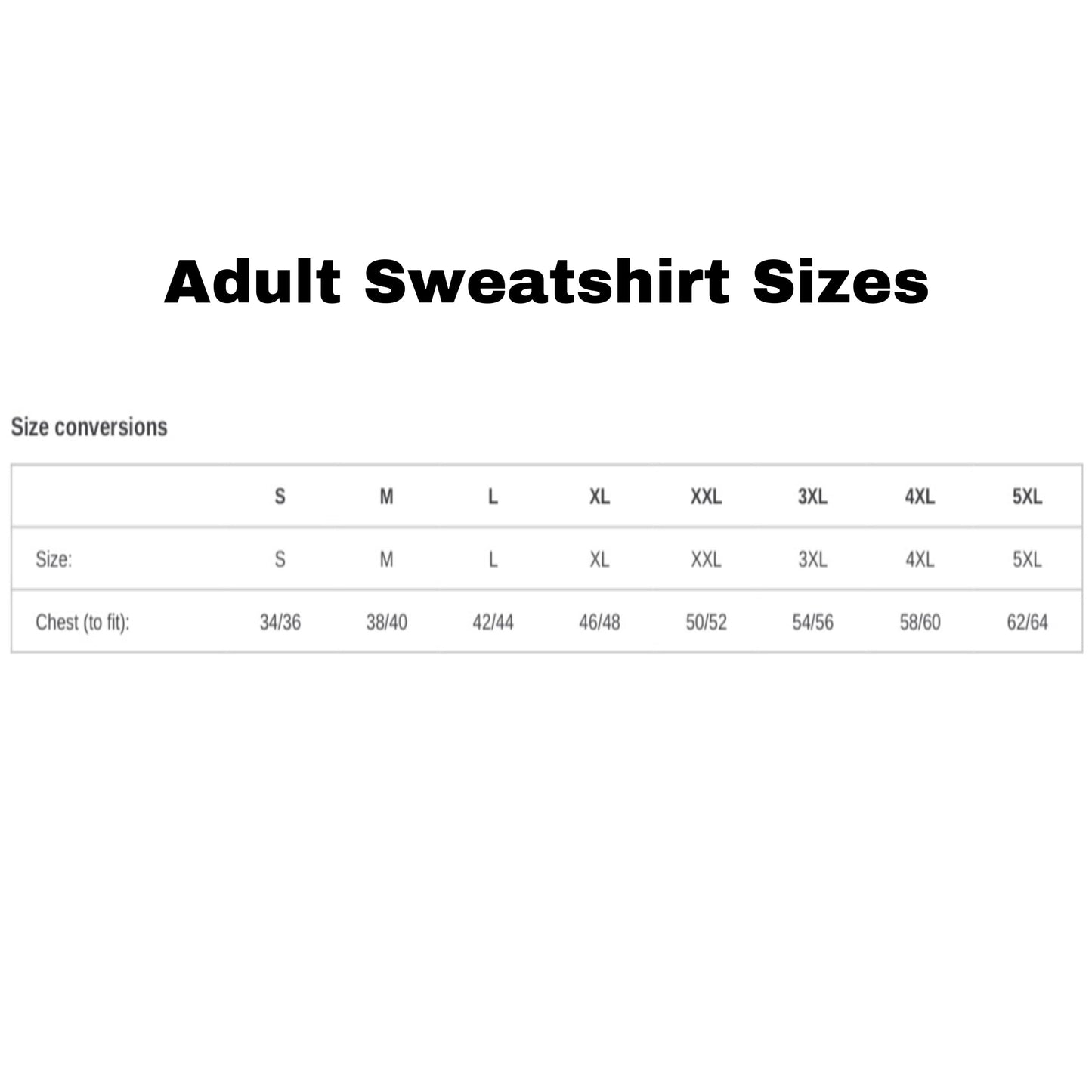 ‘The magic never ends’ - Tee’s & Sweatshirts