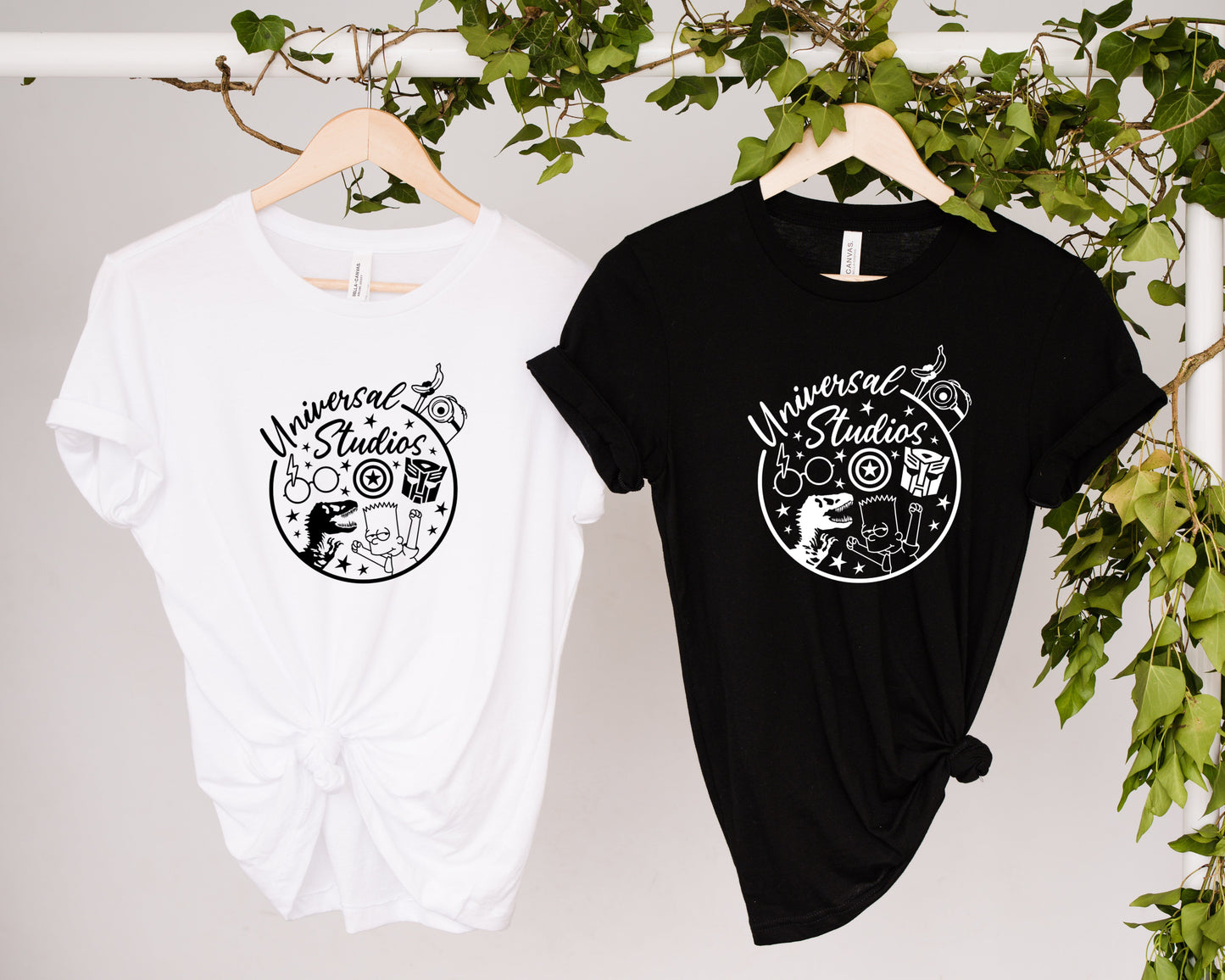 Studios T-Shirt Unisex All Sizes