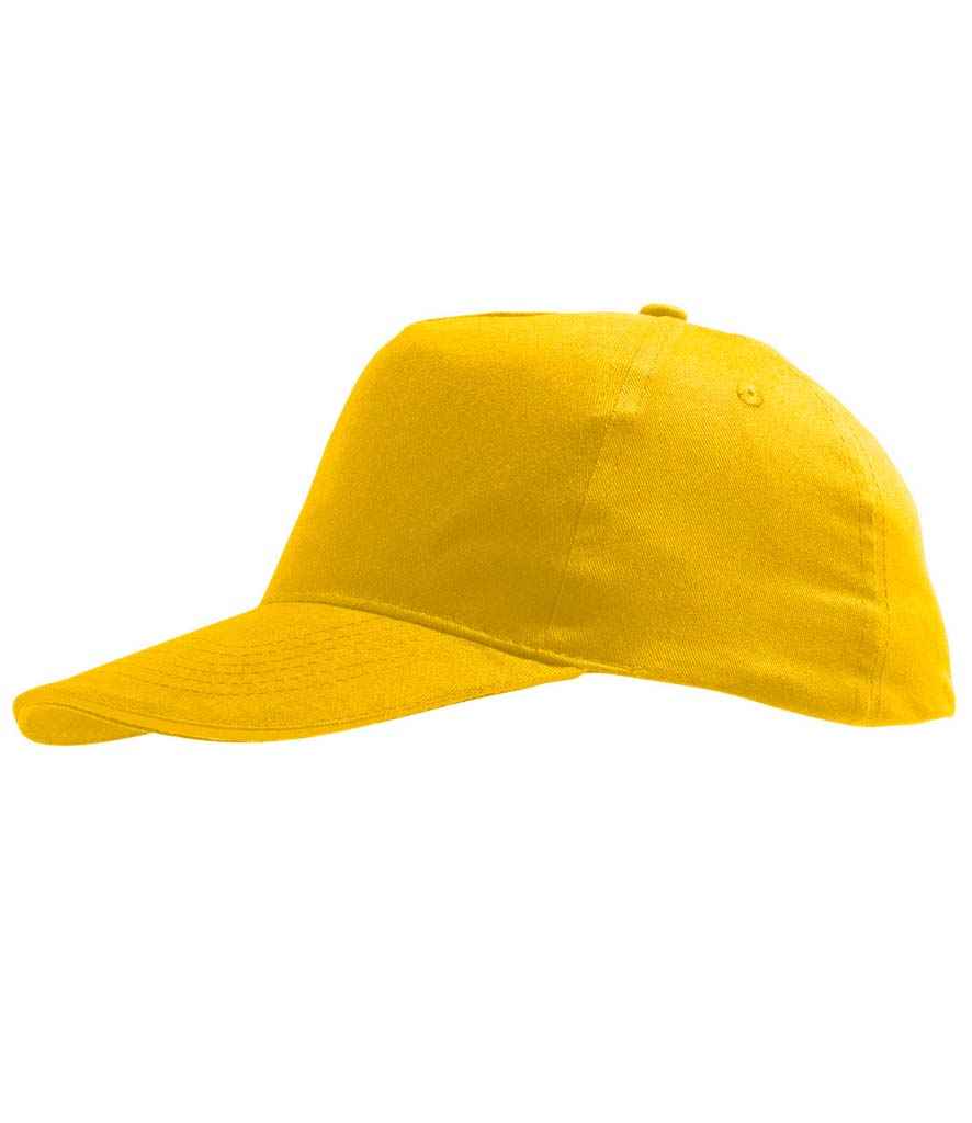 Twilight Tower Baseball Caps - All Sizes
