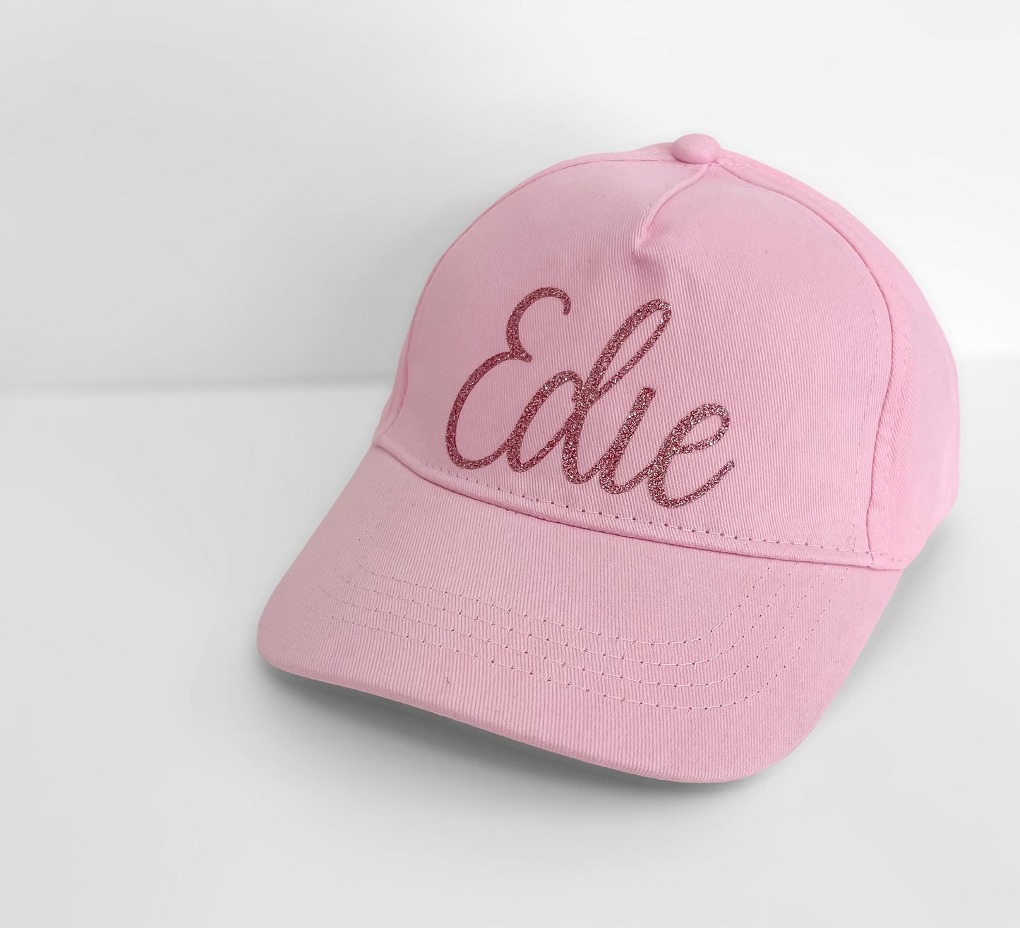 Personalised Baseball Caps - All Sizes