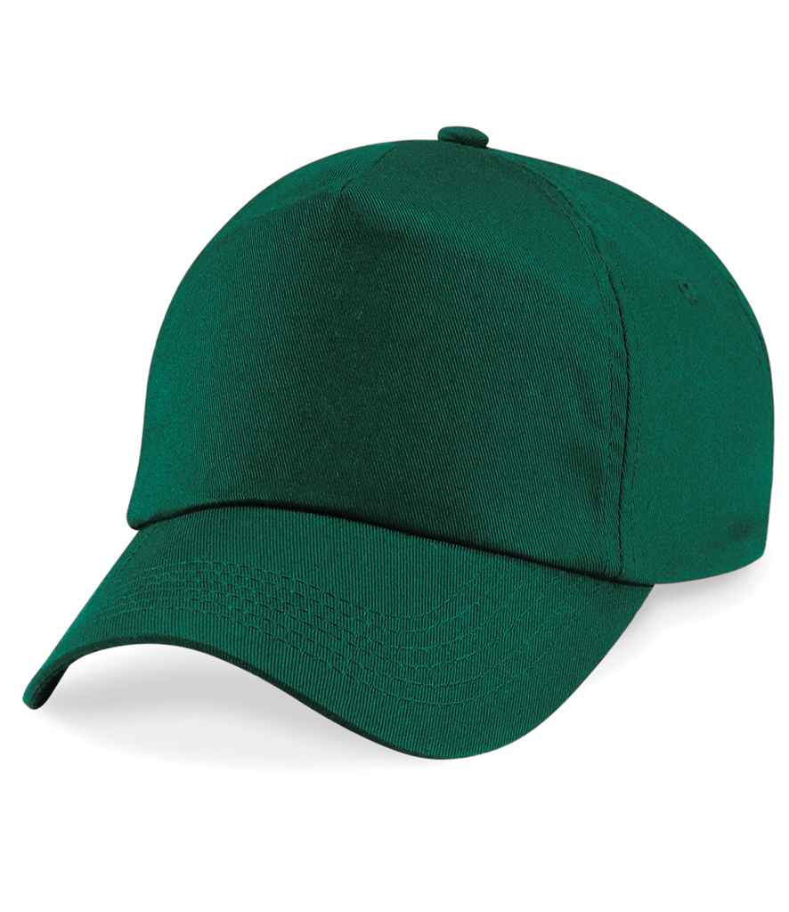 Twilight Tower Baseball Caps - All Sizes