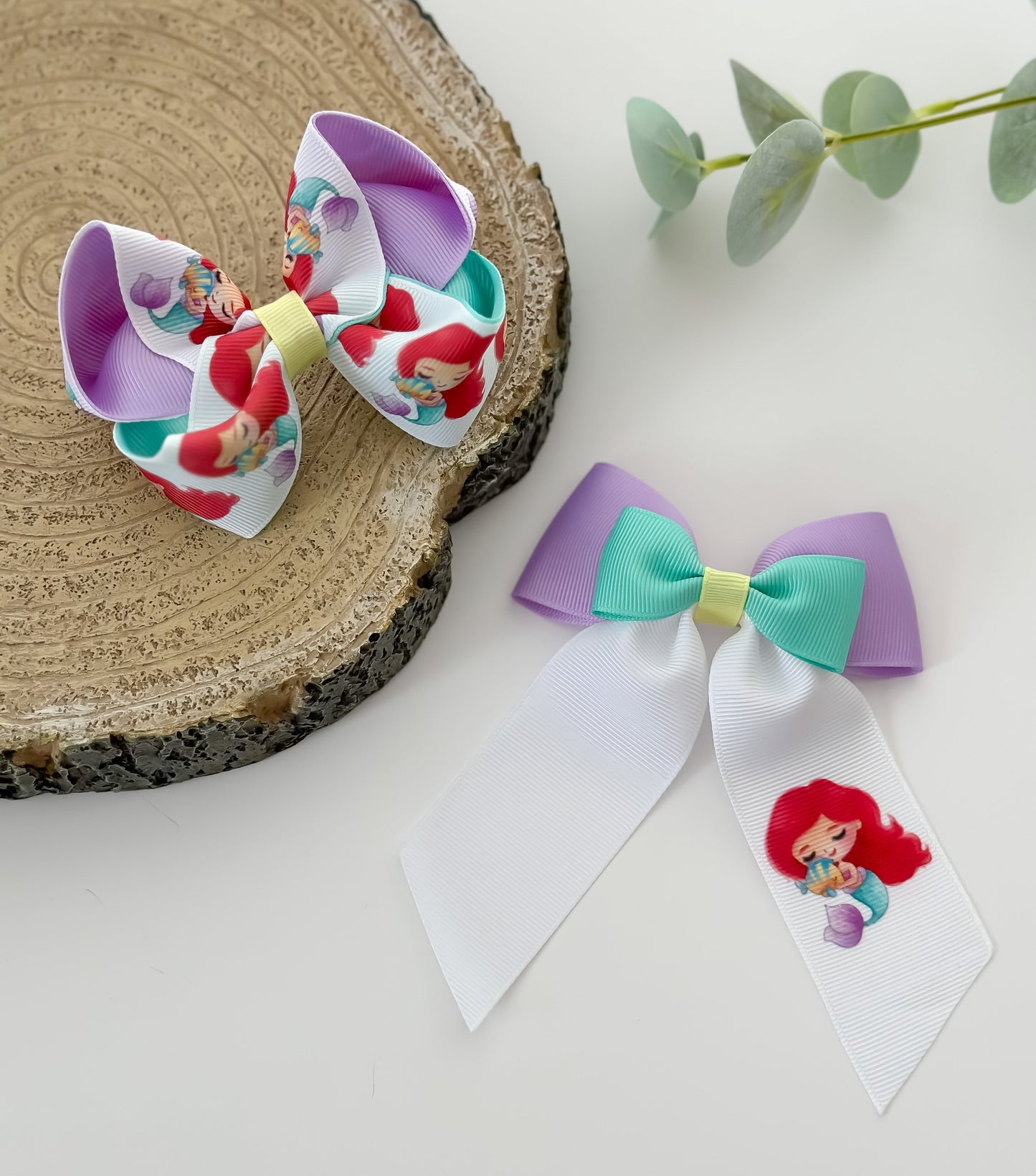 Cutie Character Collection - All styles