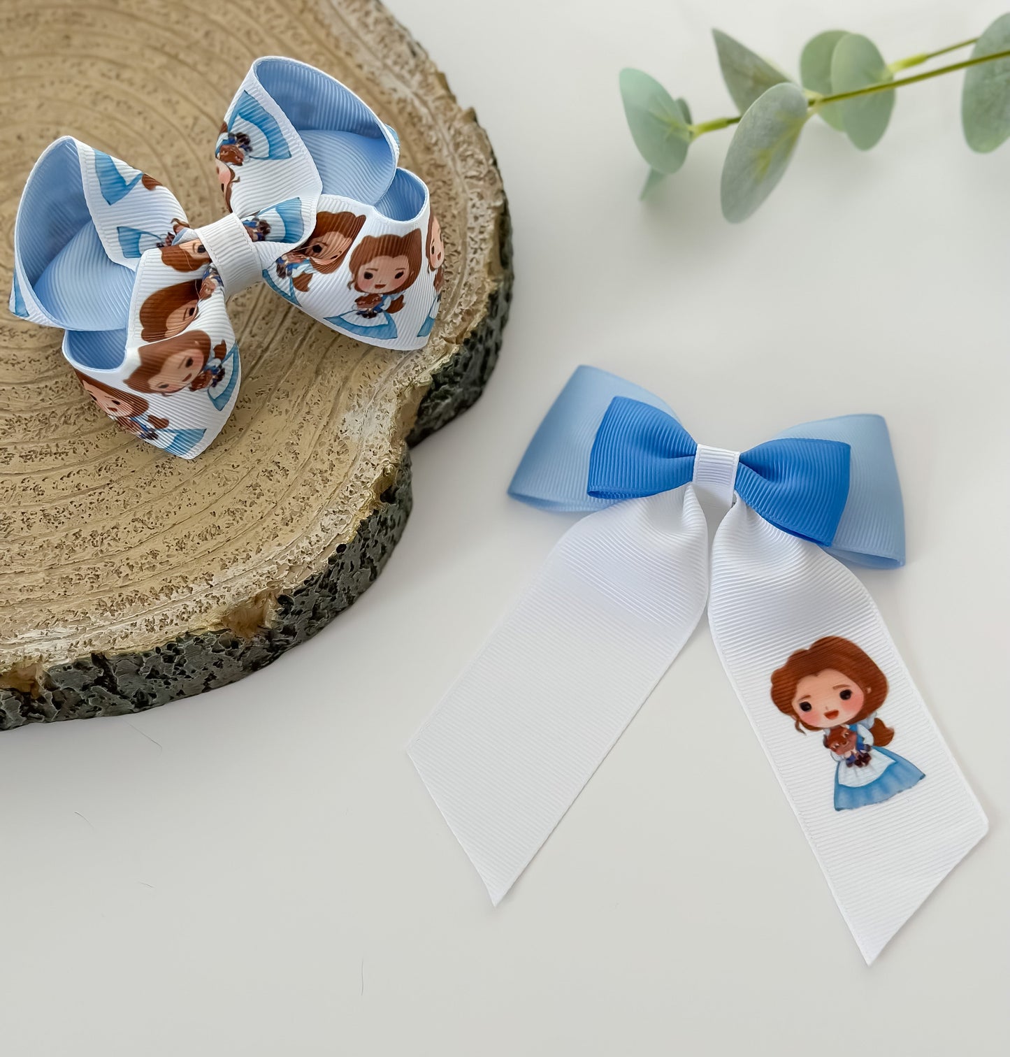 Cutie Character Collection - All styles