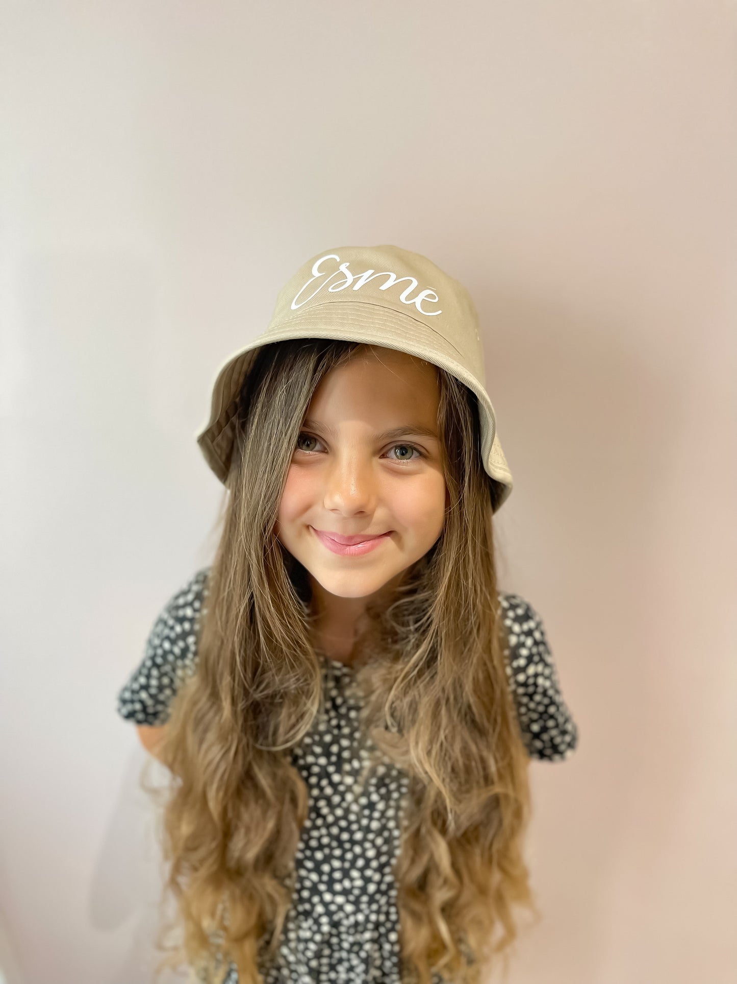 Bucket Hats - all ages