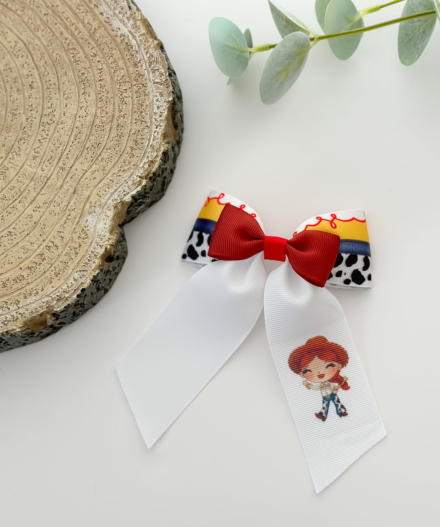 Cutie Character Collection - All styles