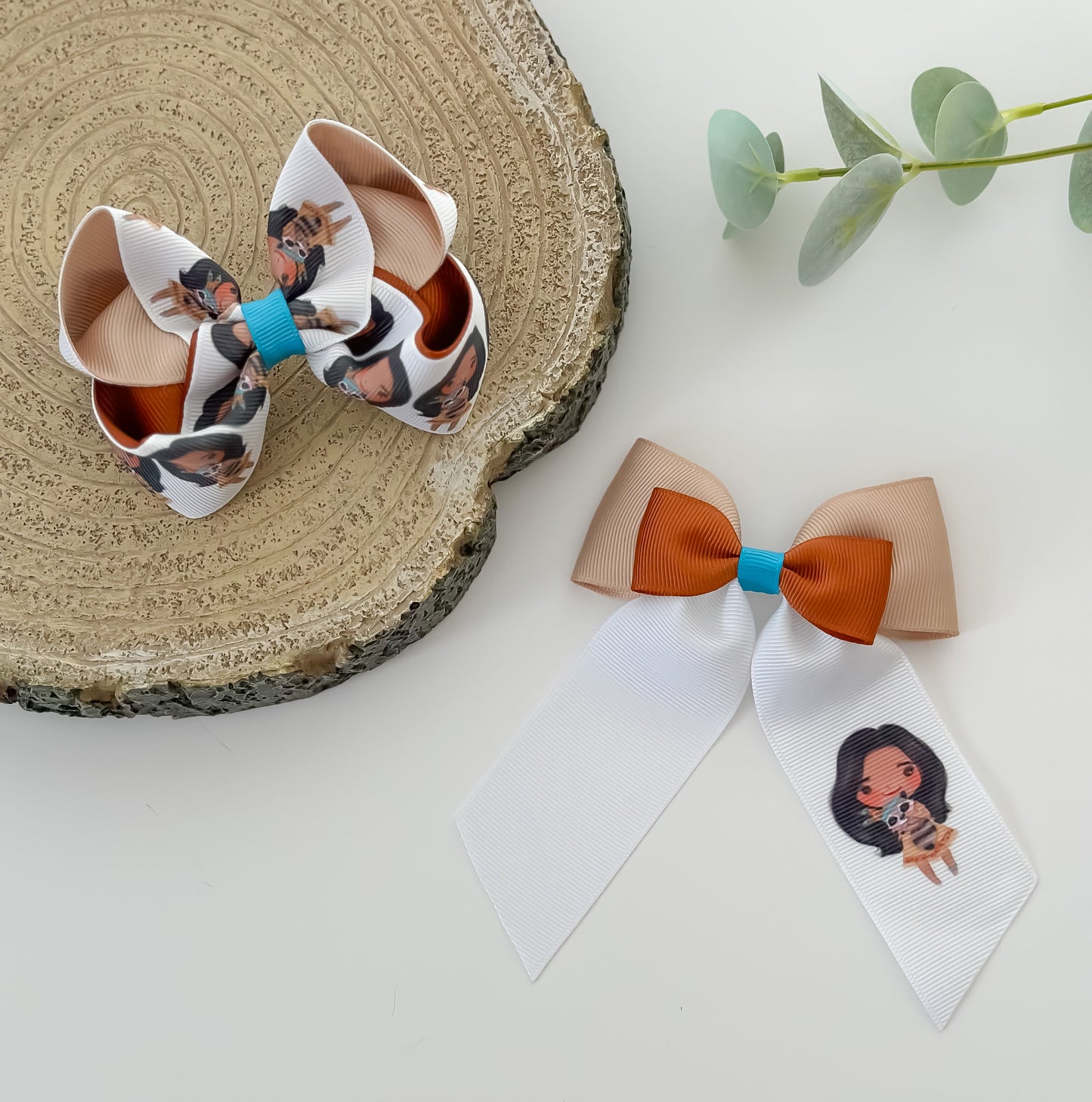 Cutie Character Collection - All styles