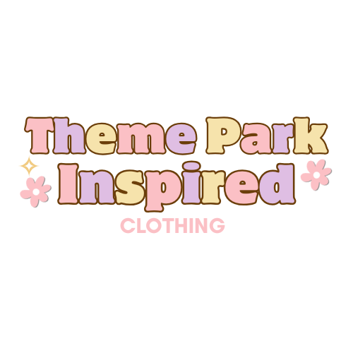*Theme Park Inspired Clothing