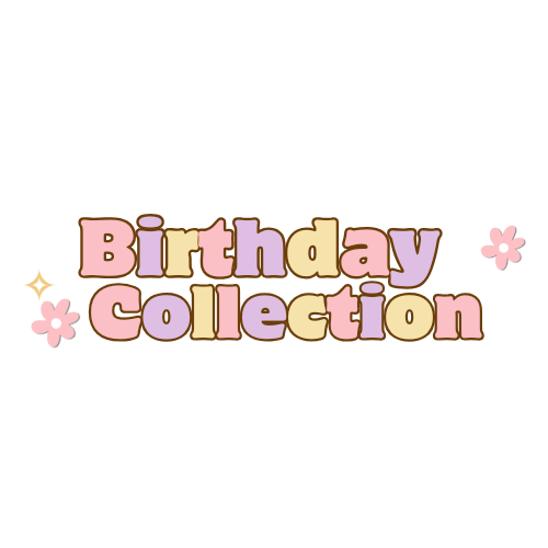 Birthday Collection