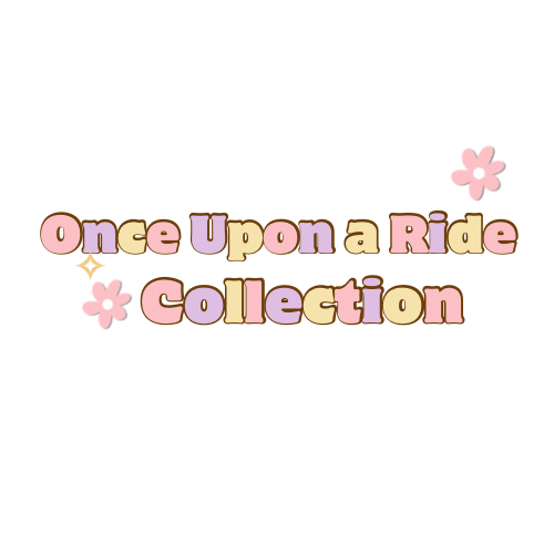 Once Upon a Ride Collection