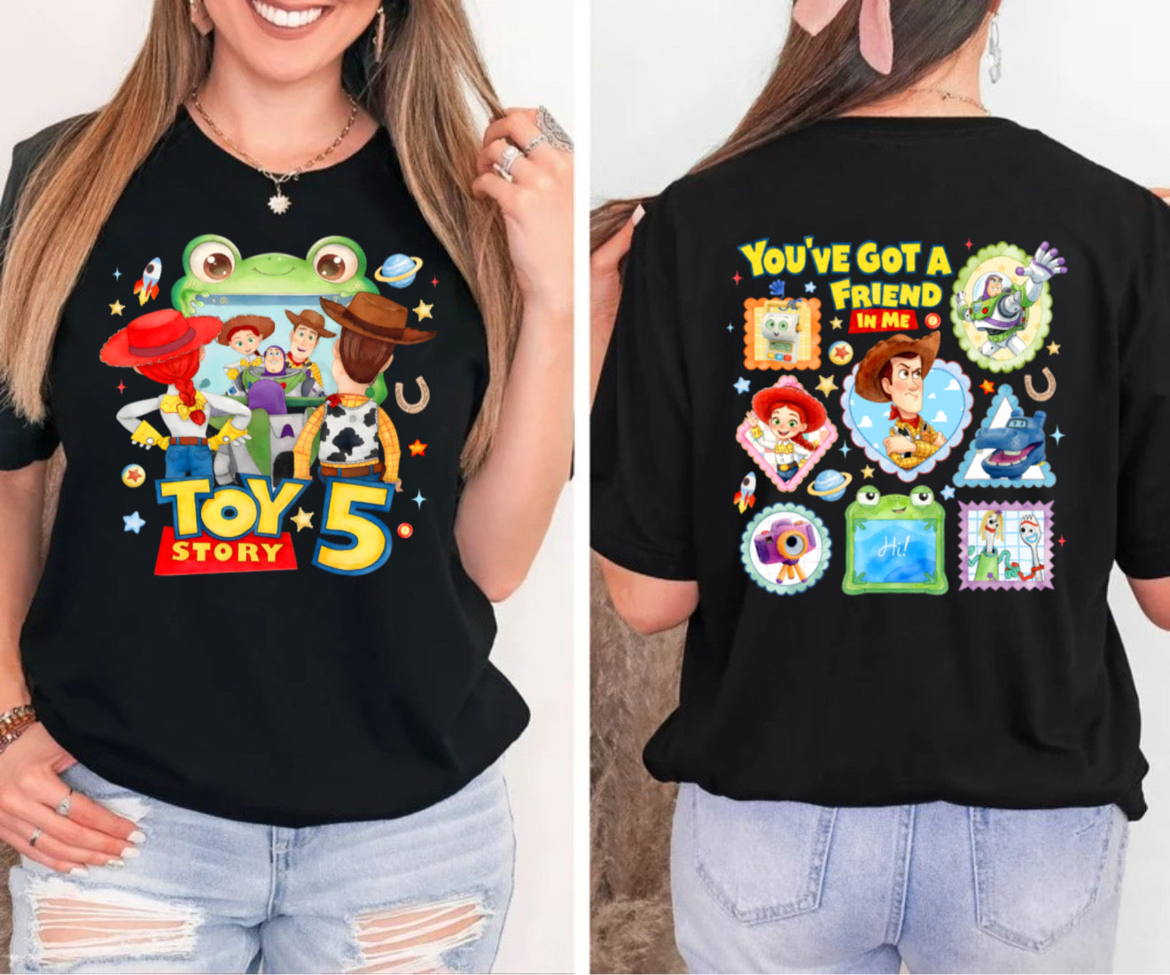 The battle for Playtime begins - Tee’s & sweatshirts Unisex All Sizes