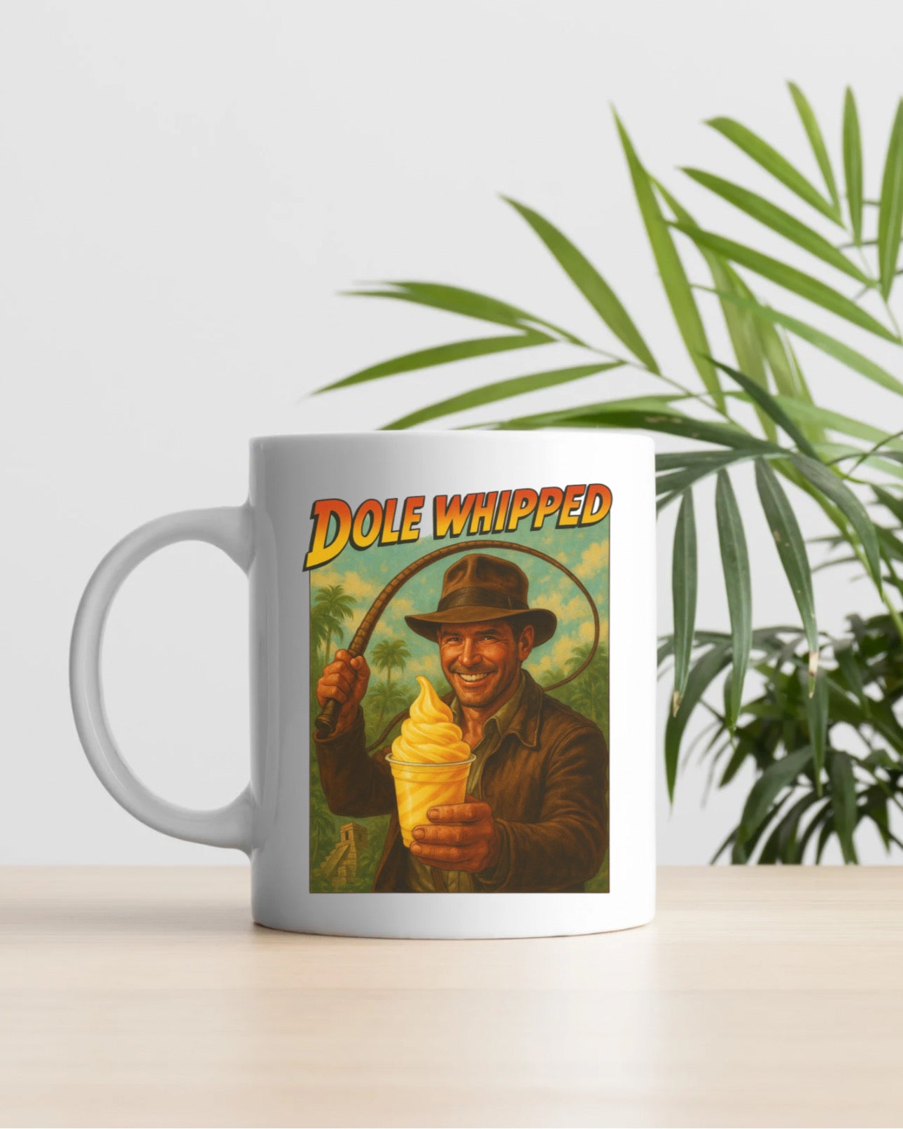 Dole Whipped - Mug