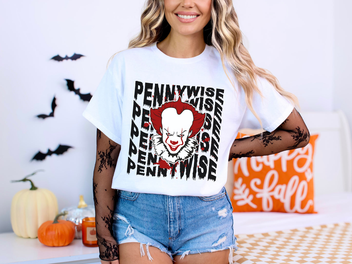 Slasher - T-Shirt Unisex All Sizes