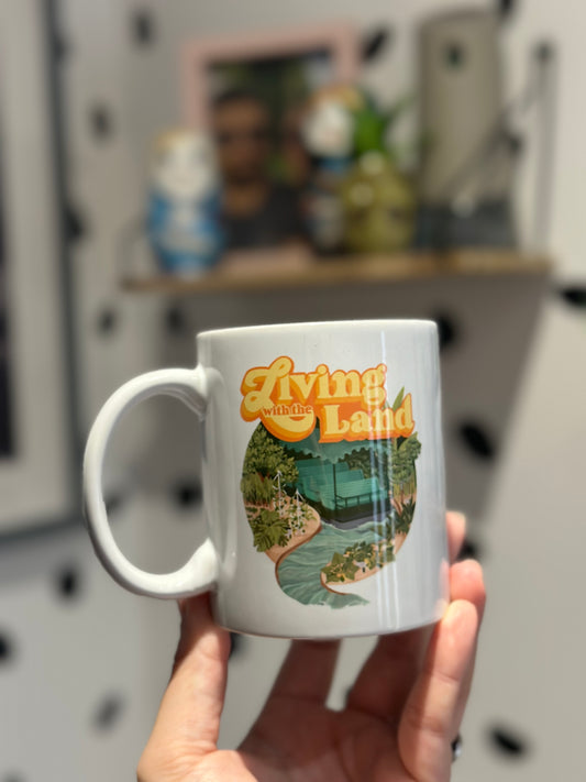 Cultivating Tomorrow - Mug