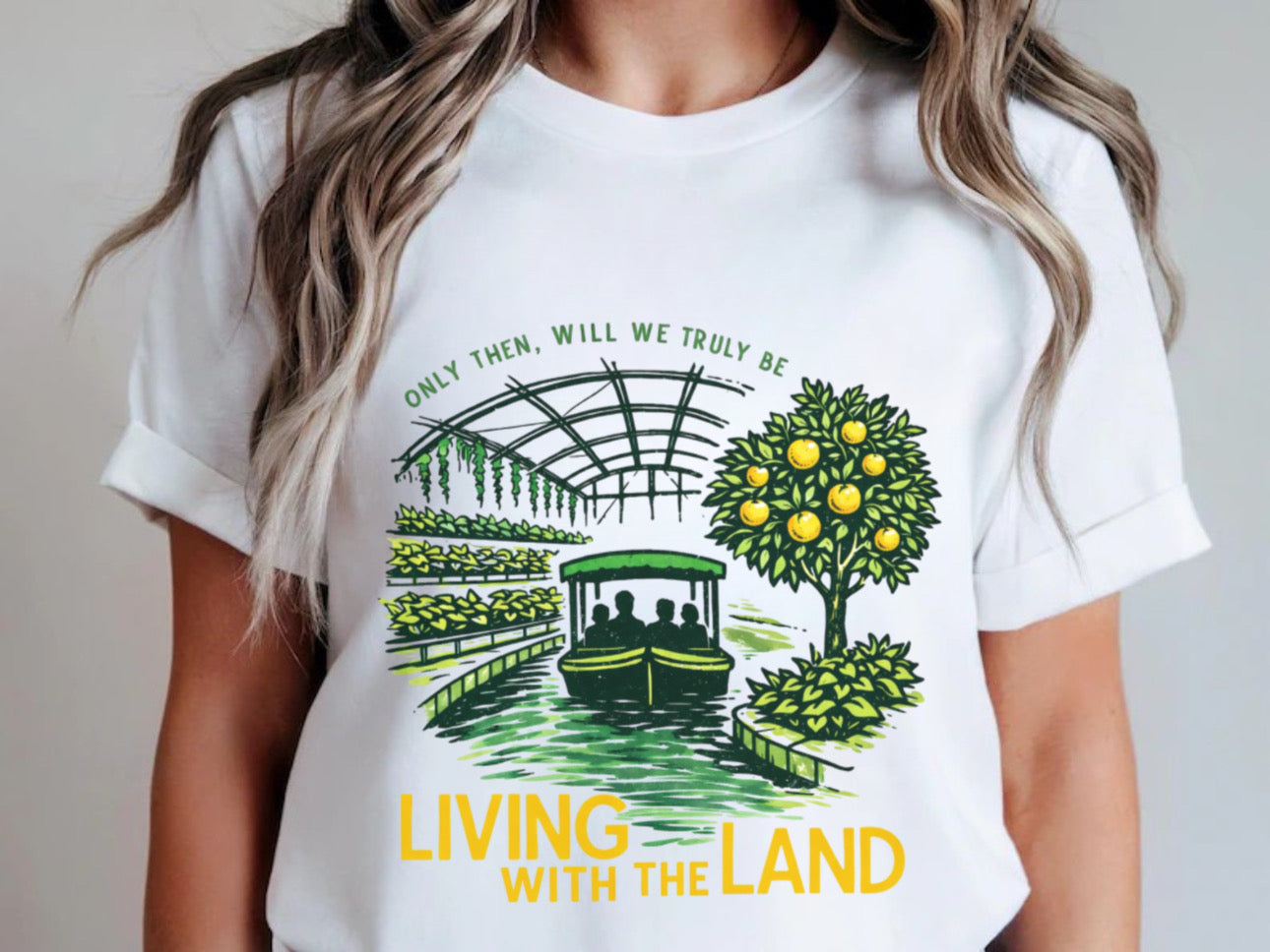 Only Then, Will We Truly be - Tee’s & sweatshirts Unisex All Size