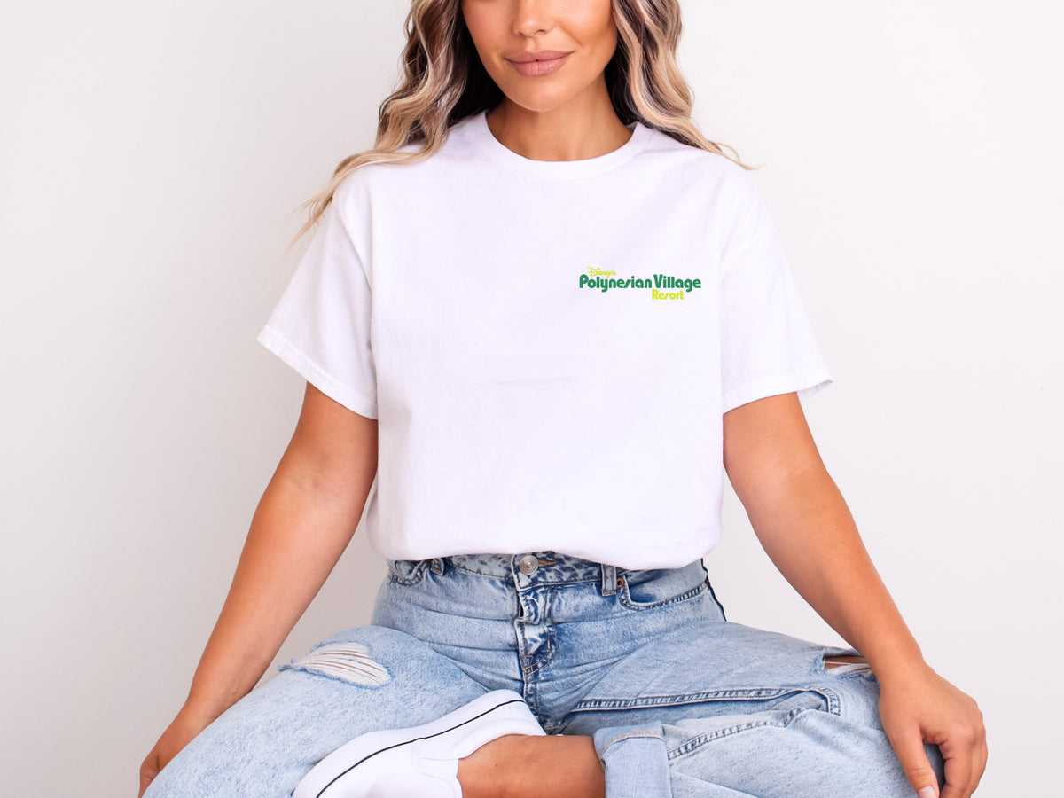 Polynesian - Tee’s & sweatshirts Unisex All Size