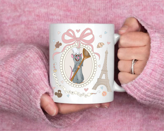 Sweetheart Sous Chef - Mug