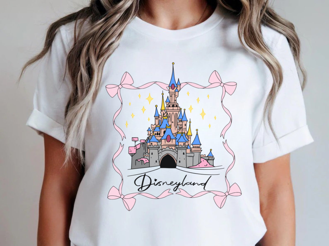 DLP Coquette - Tee’s & sweatshirts Unisex All Size