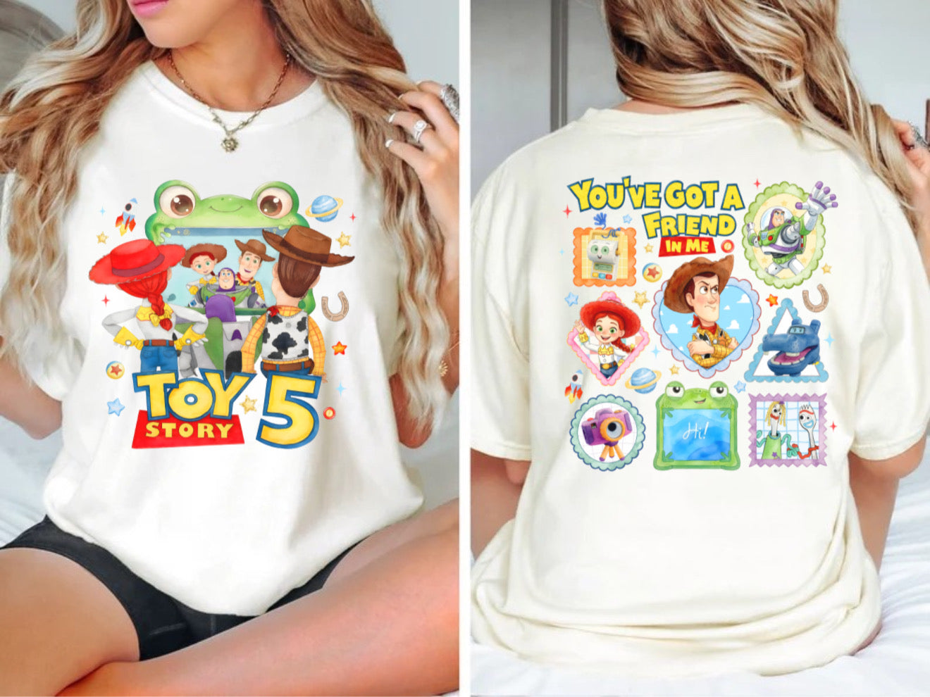 The battle for Playtime begins - Tee’s & sweatshirts Unisex All Sizes