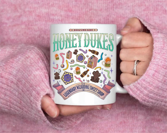 Sweet Shop - Mug