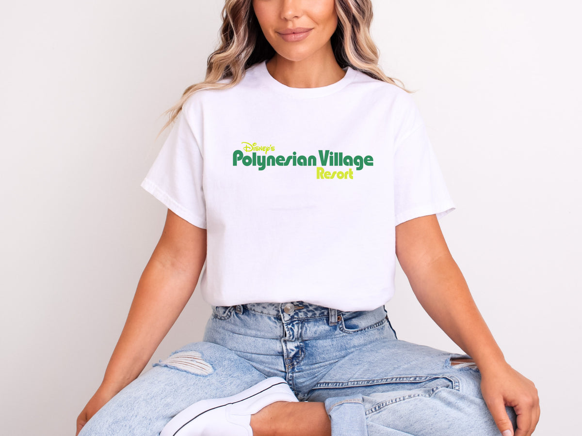Polynesian - Tee’s & sweatshirts Unisex All Size