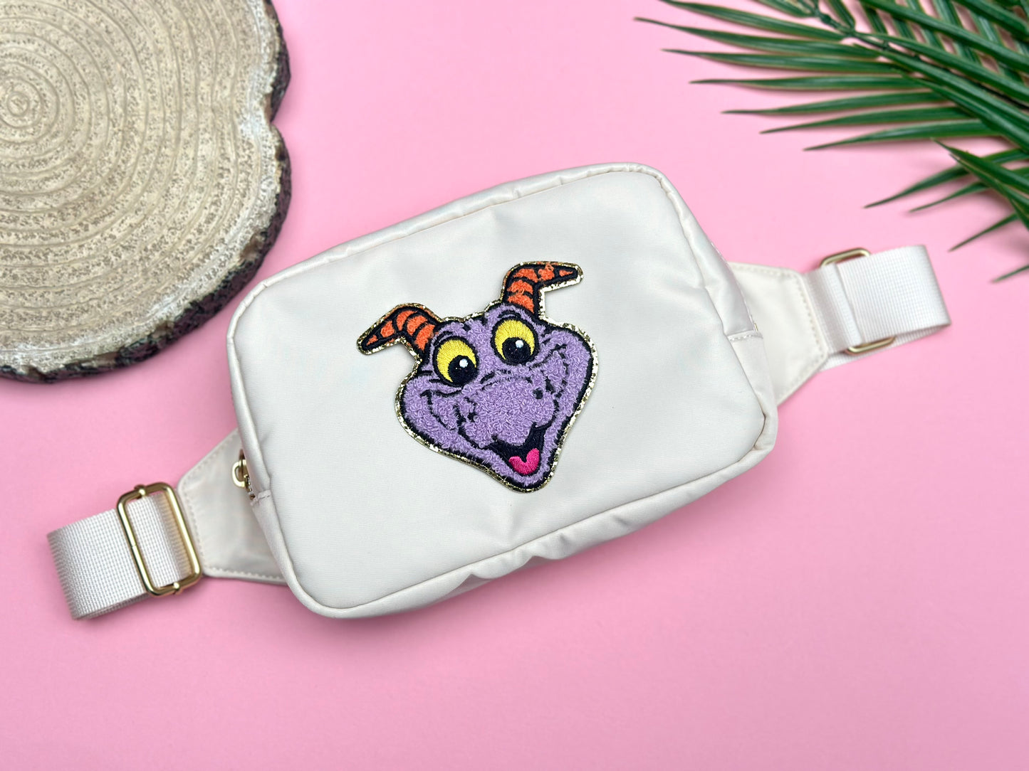 'Imagination Dragon' Cross Body Bags