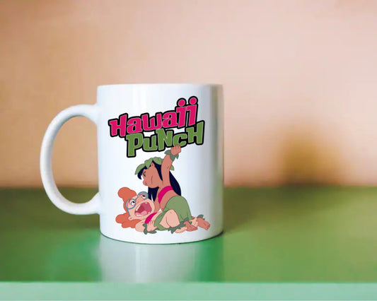 Hawaii Punch - Mug