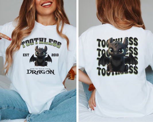 Midnight Flyer  - T-Shirt Unisex All Sizes