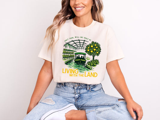 Only Then, Will We Truly be - Tee’s & sweatshirts Unisex All Size