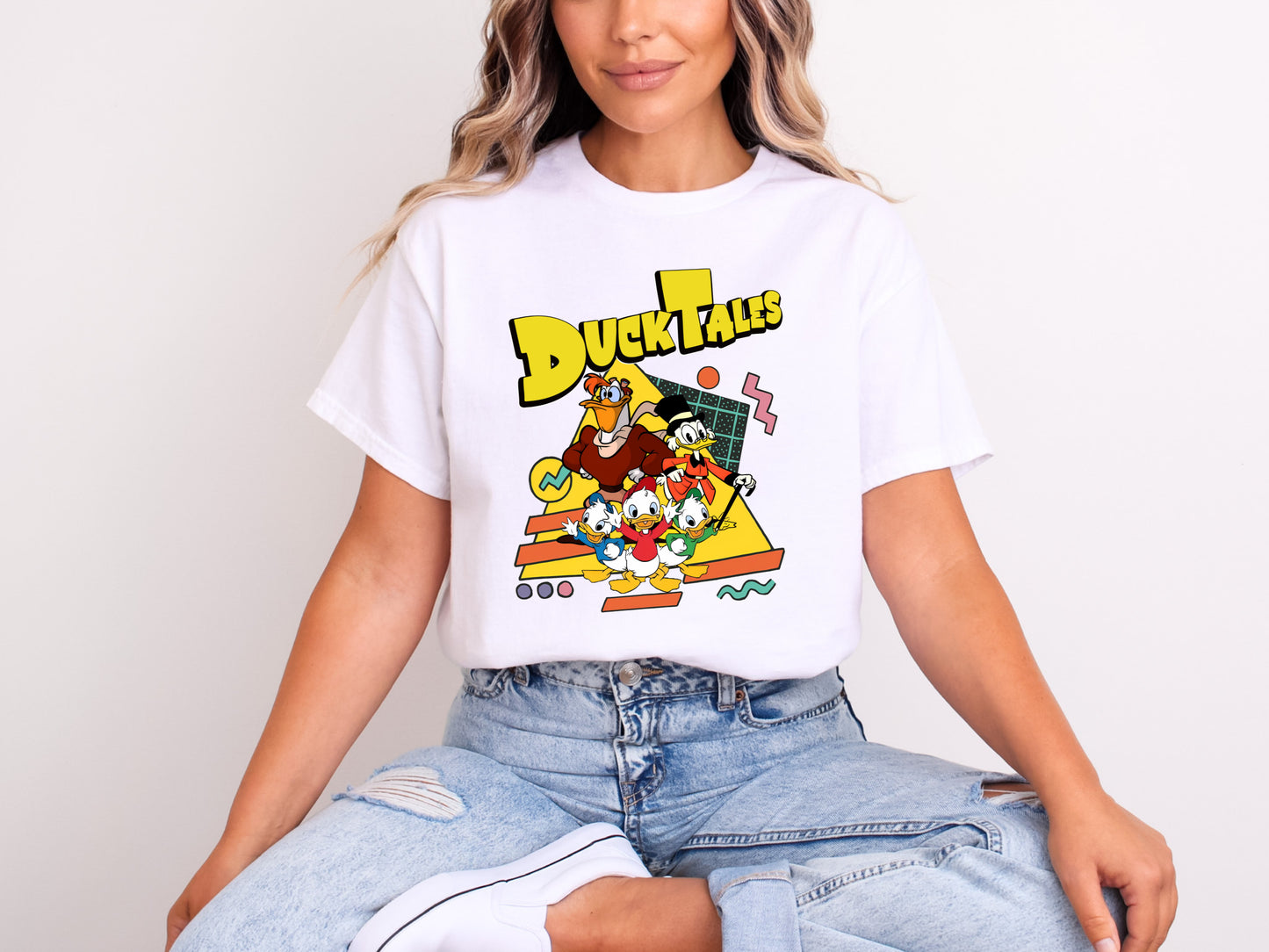 The Treasure Trio - T-Shirt Unisex All Sizes