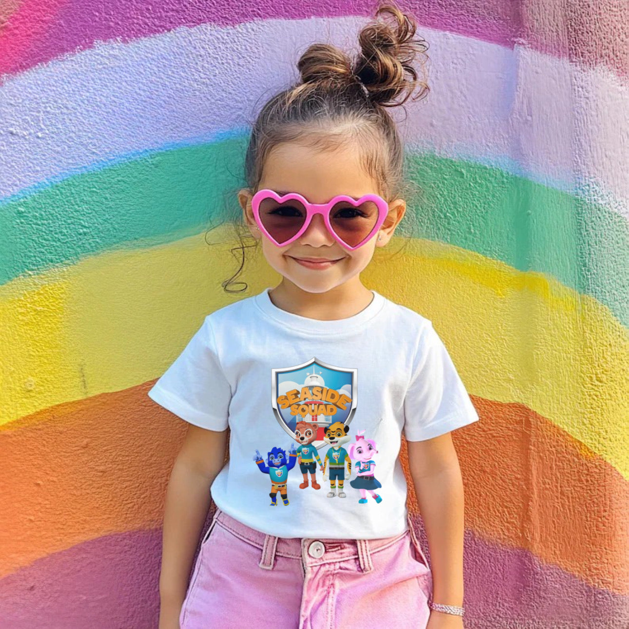 Seaside Birthday - T-Shirt Unisex All Sizes