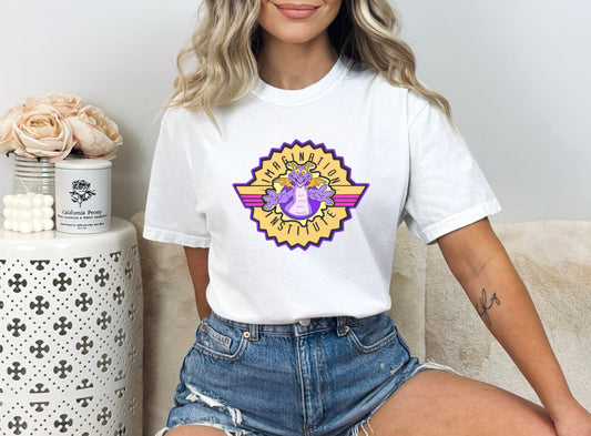 Imagination Institute - T-Shirt Unisex All Sizes