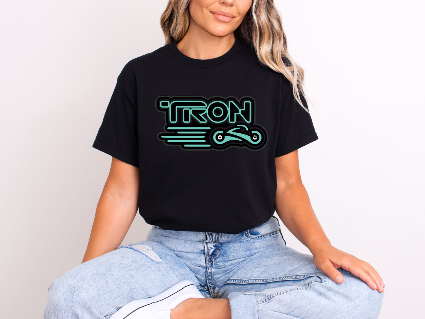 Neon Speed Coaster - Tee’s & sweatshirts Unisex All Size
