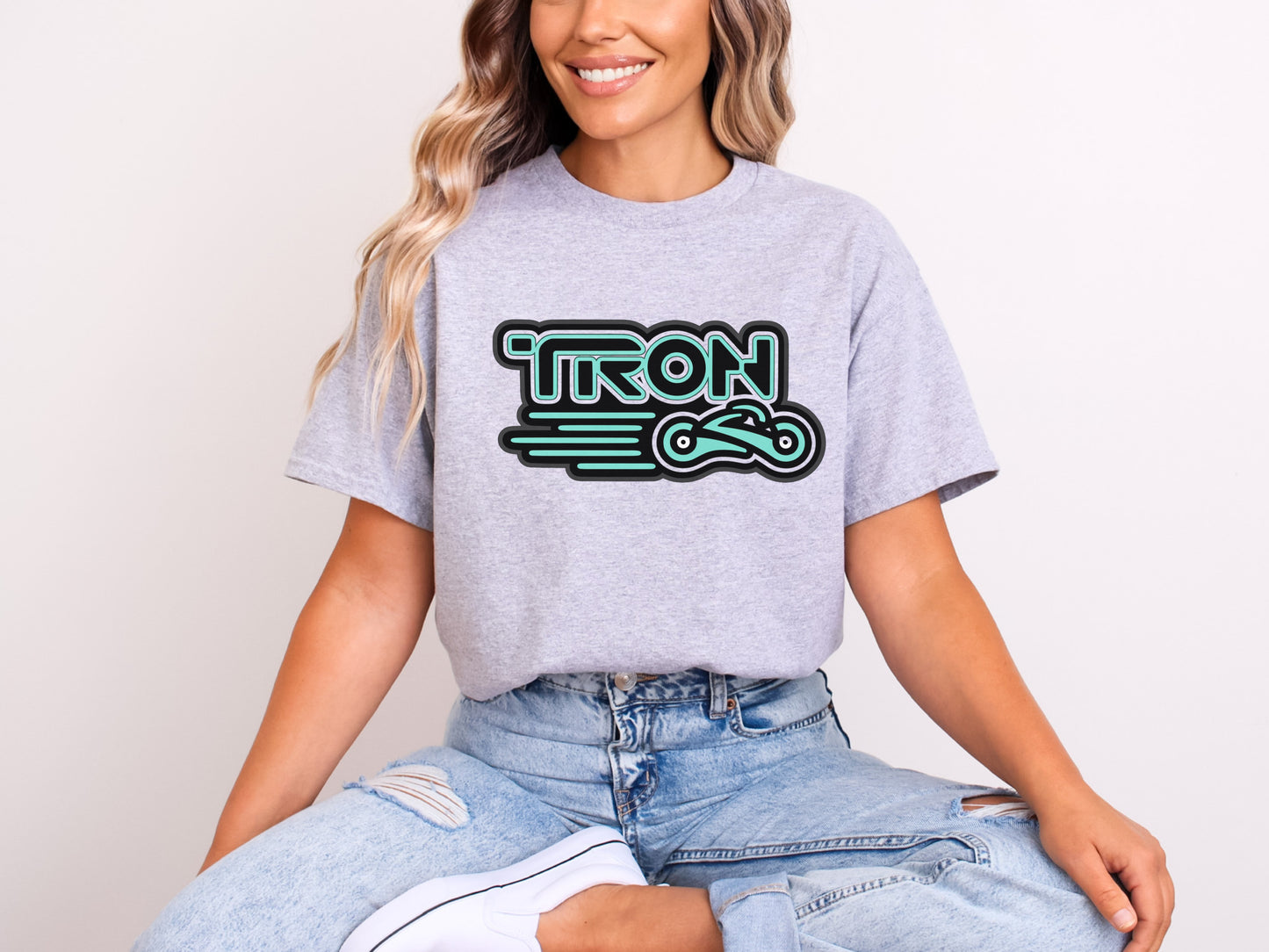 Neon Speed Coaster - Tee’s & sweatshirts Unisex All Size
