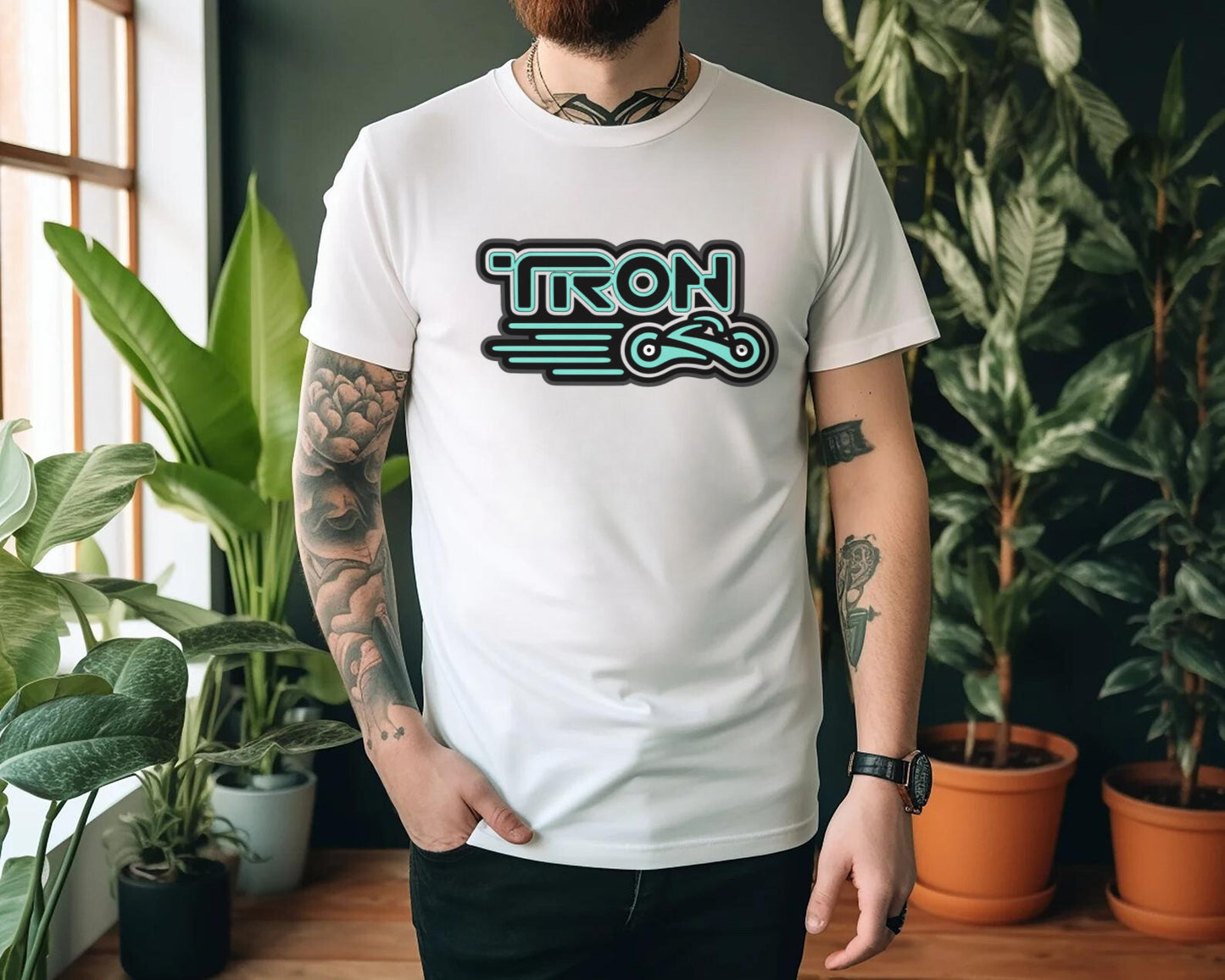 Neon Speed Coaster - Tee’s & sweatshirts Unisex All Size