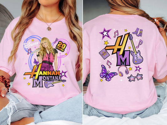 HM 20 years - Tee’s & sweatshirts Unisex All Sizes