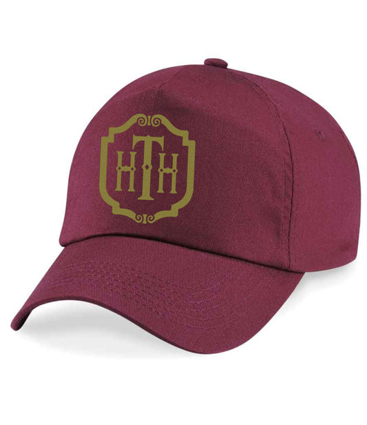 Twilight Tower Baseball Caps - All Sizes